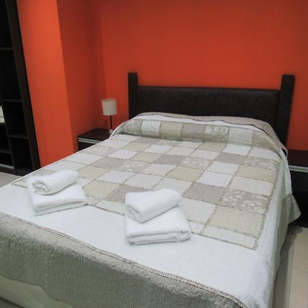 Hotel Caleta Olivia Dış mekan fotoğraf